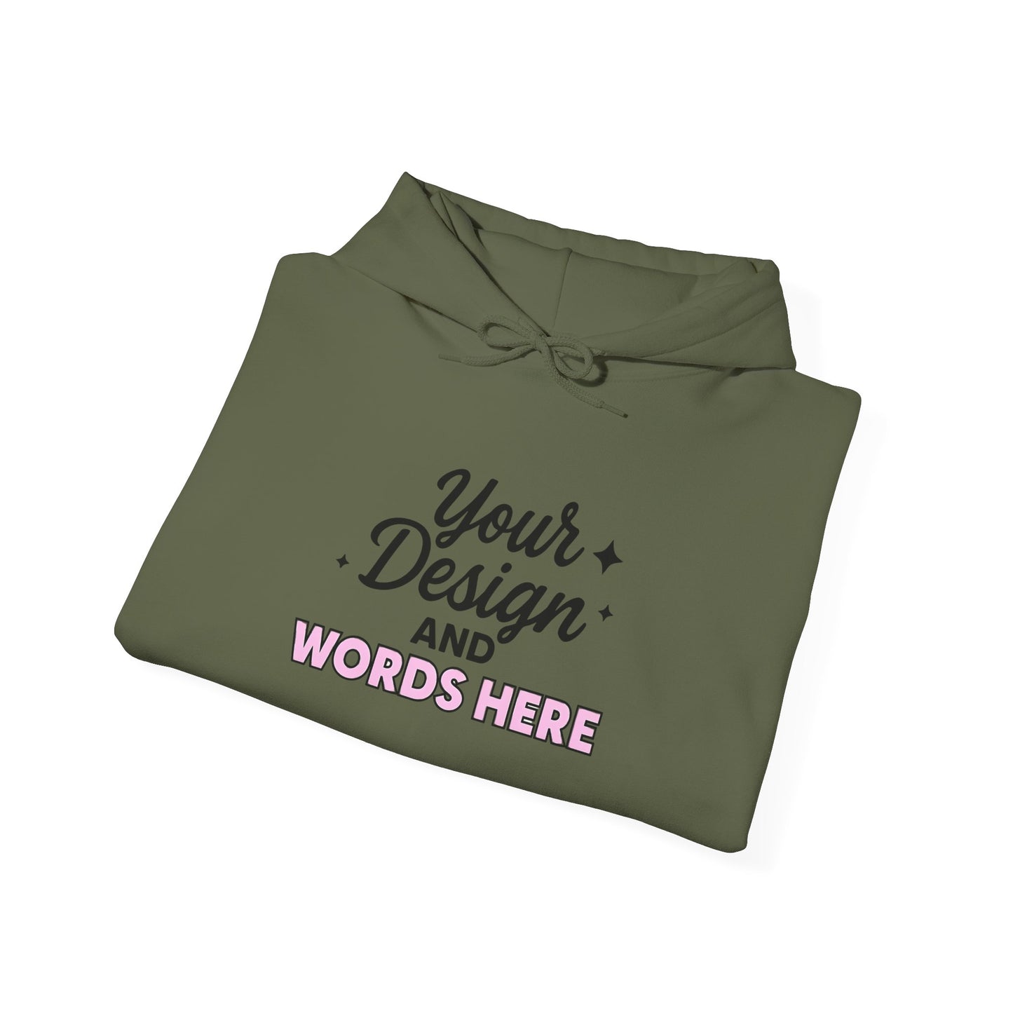 Custom Vibes Only Sweatshirt