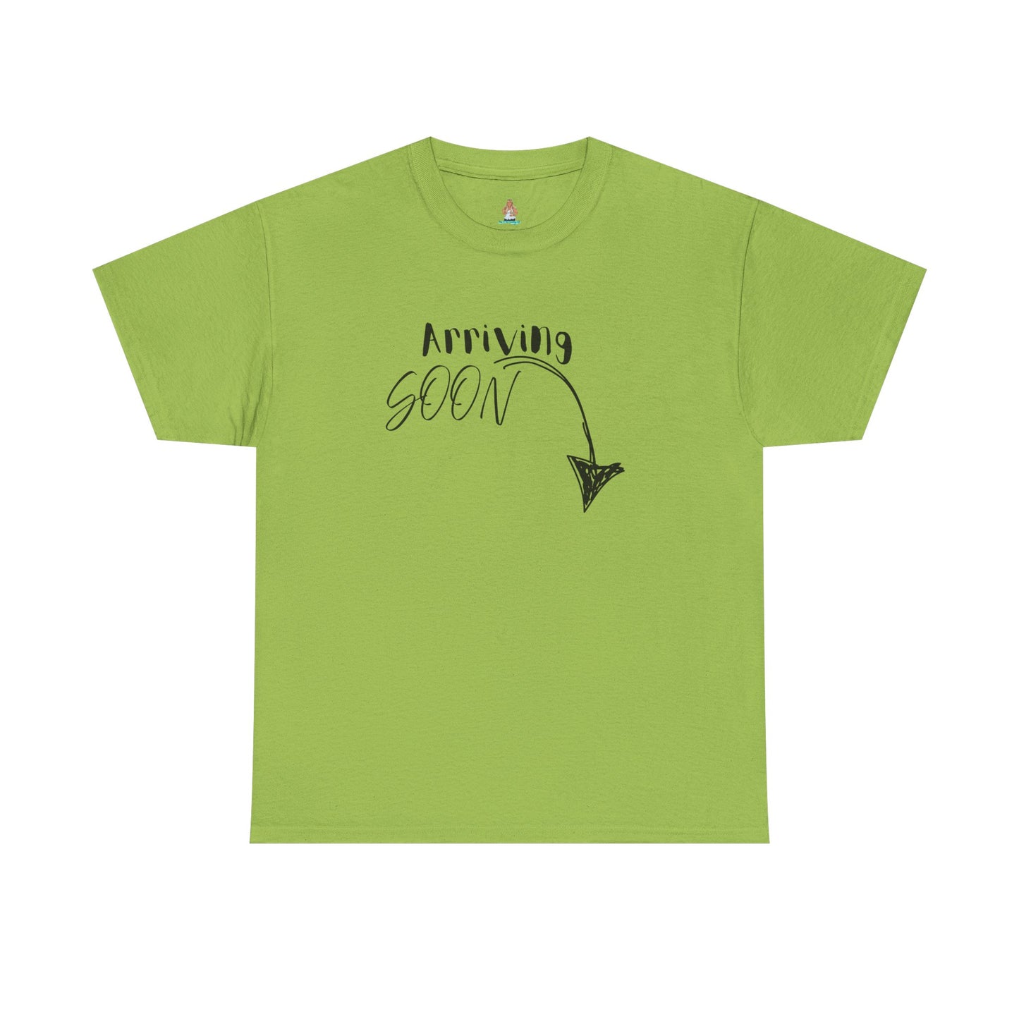 Arriving Soon Tee
