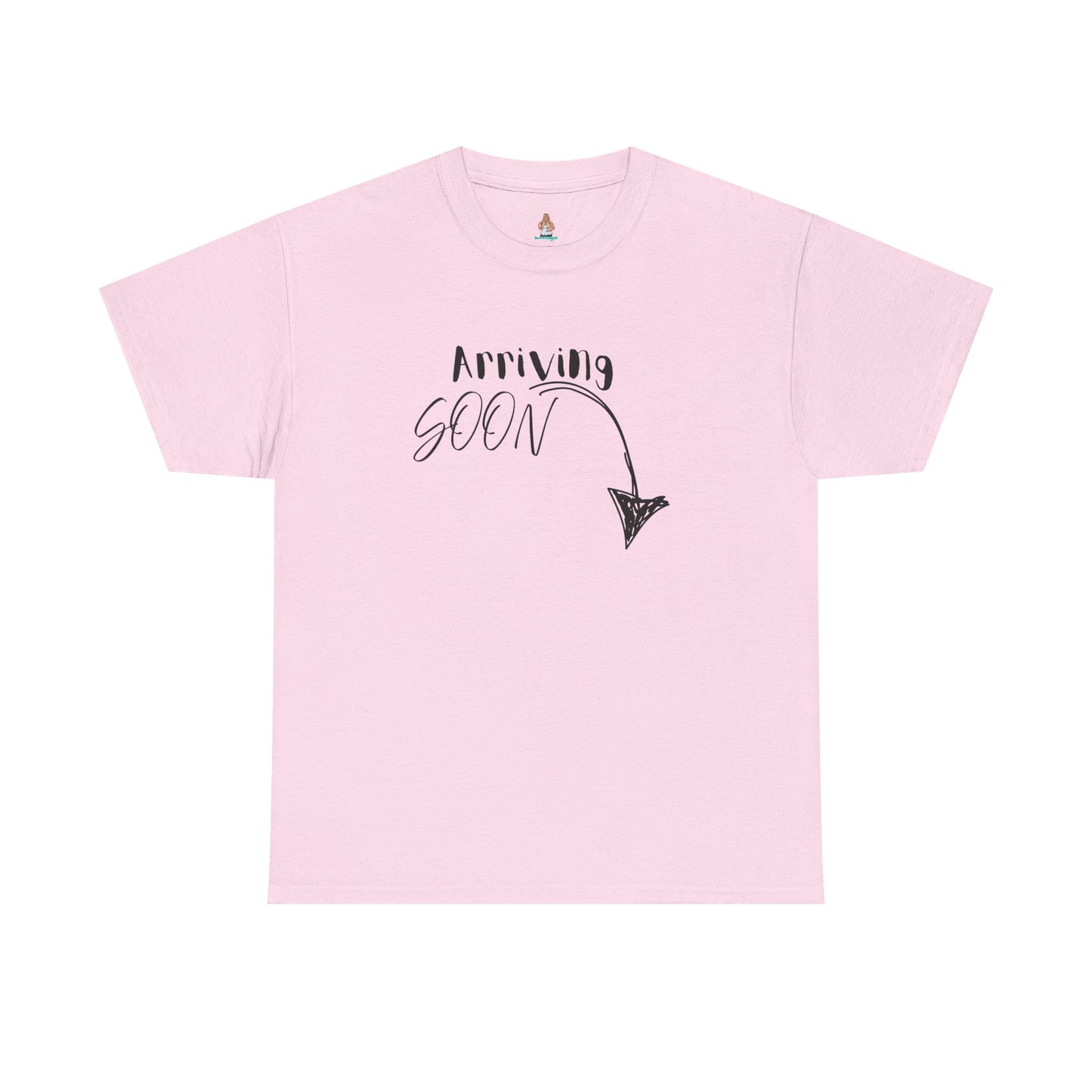 Arriving Soon Tee