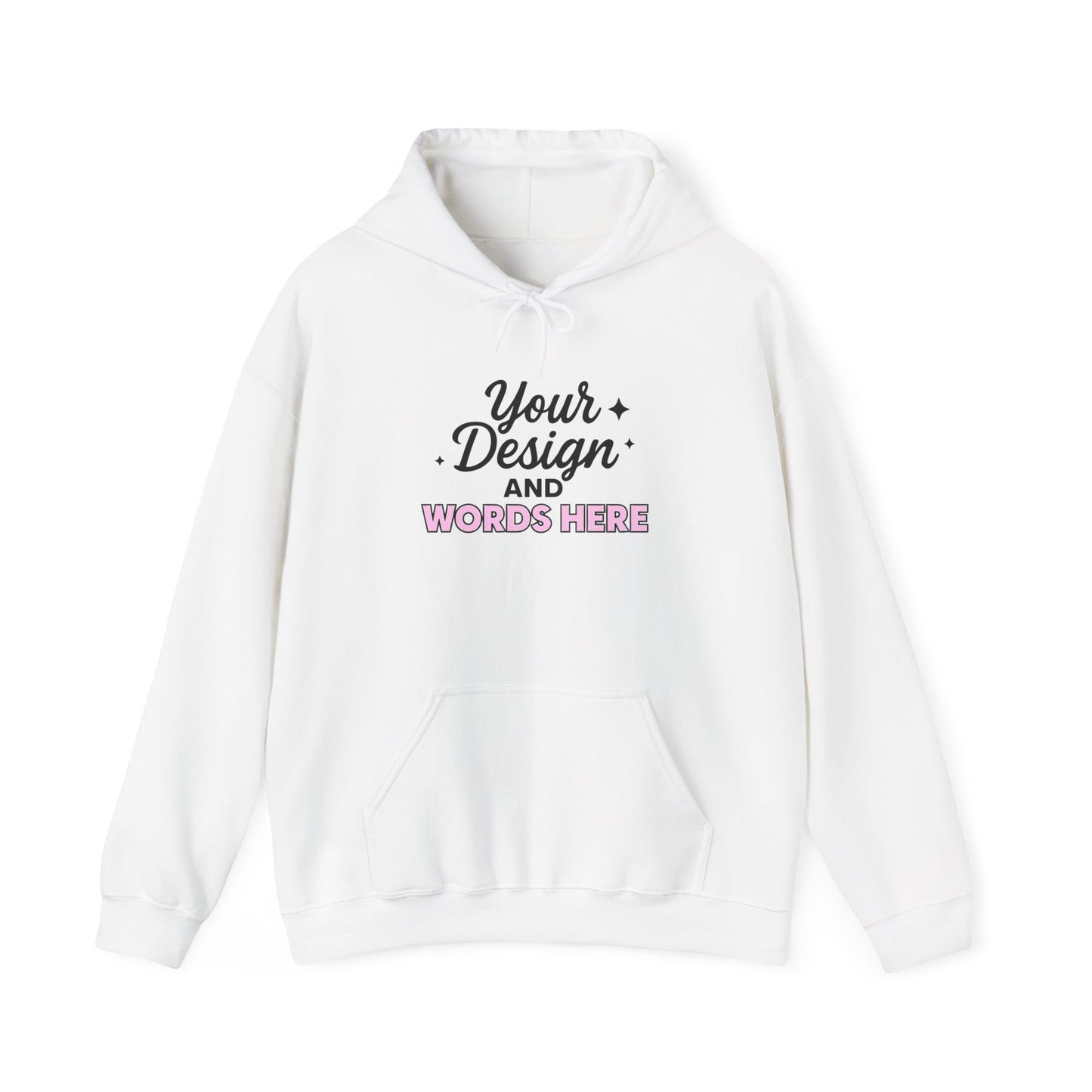 Custom Vibes Only Sweatshirt