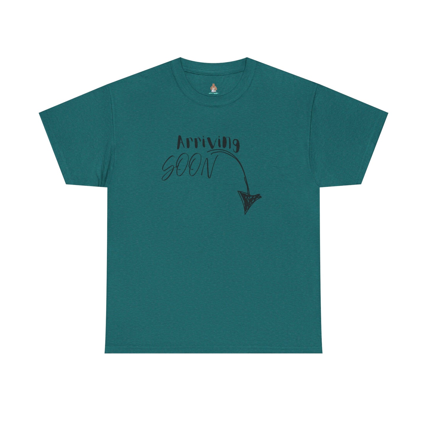 Arriving Soon Tee