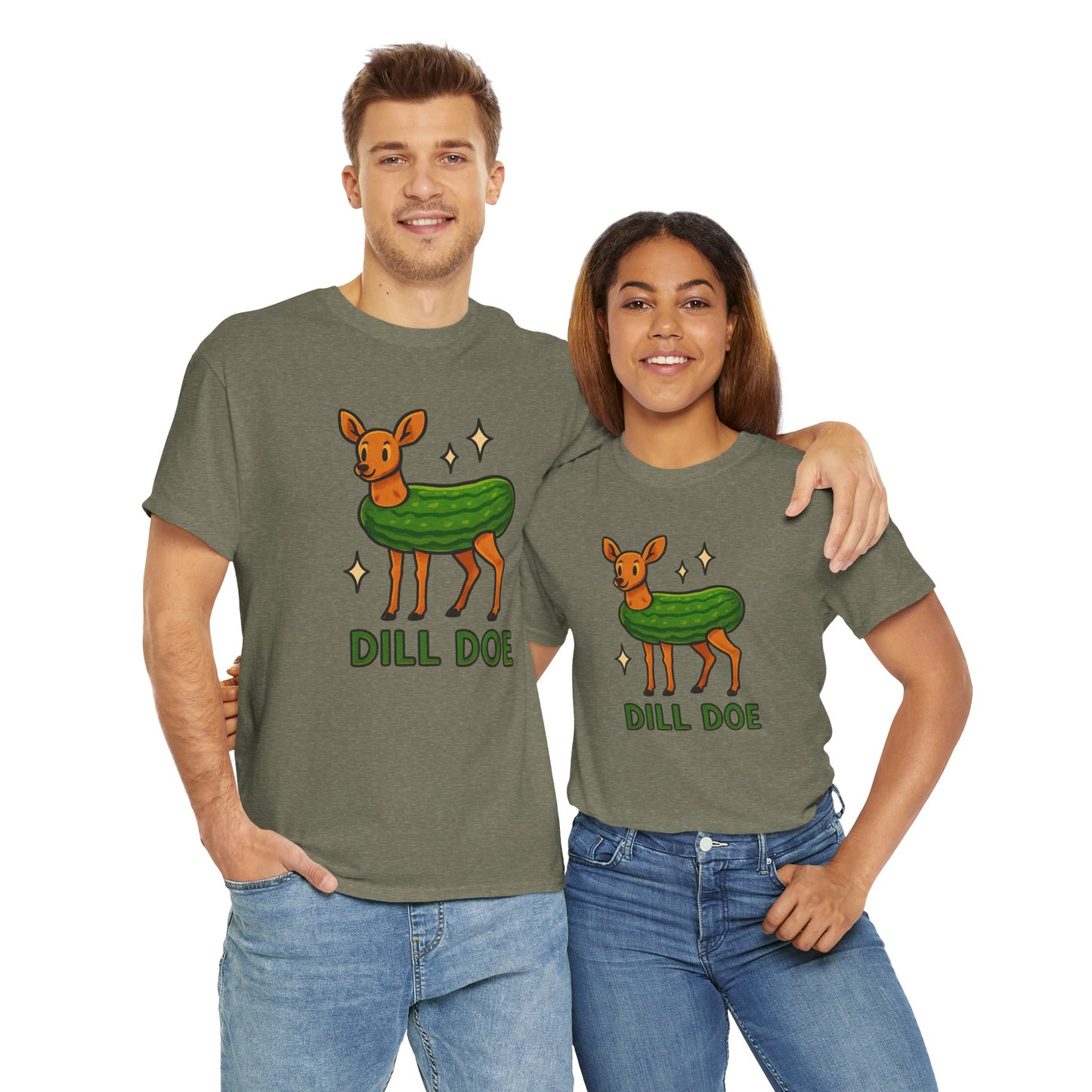 Dill Doe