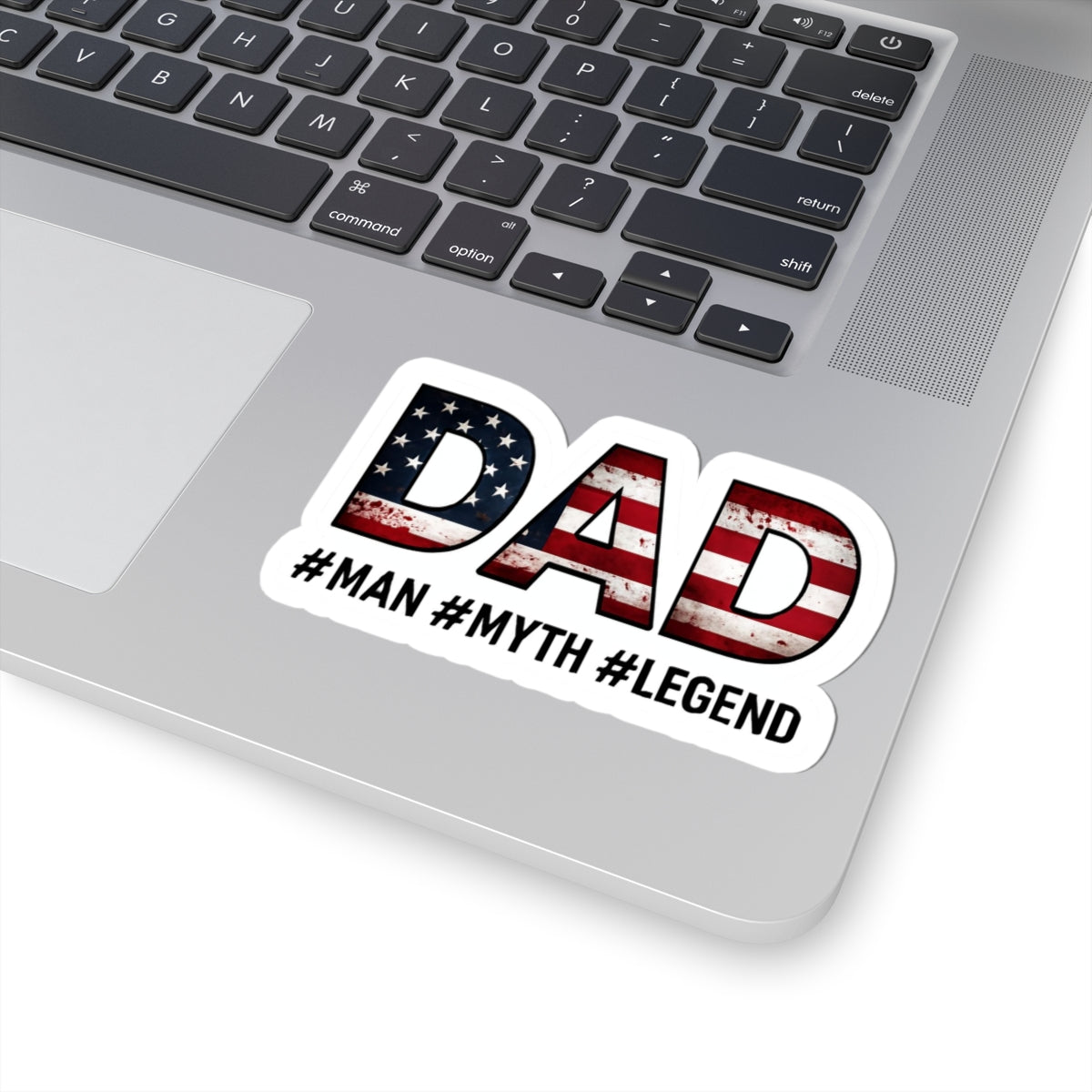Dad Decal