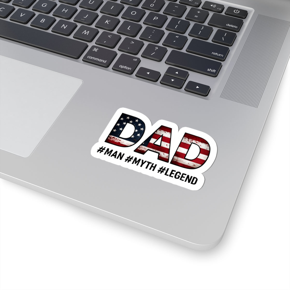 Dad Decal