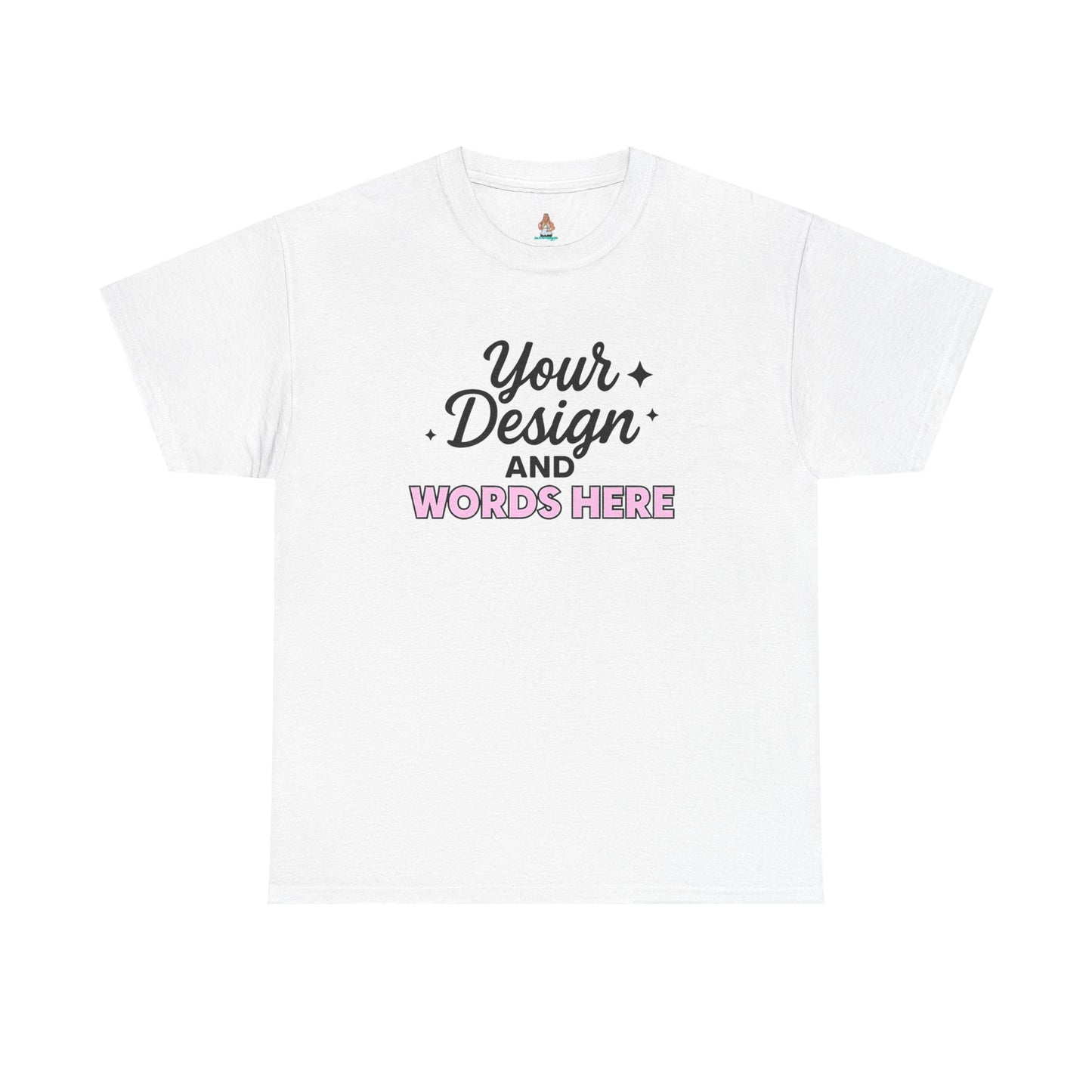 You Dream It, We Slap It On!