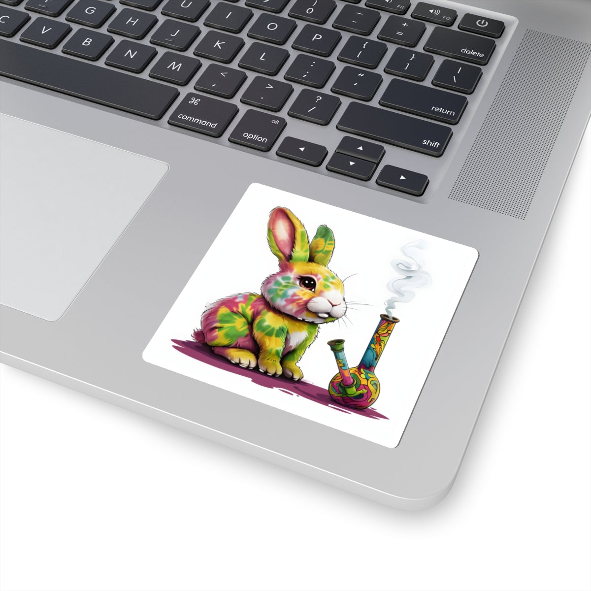Rabit Decal