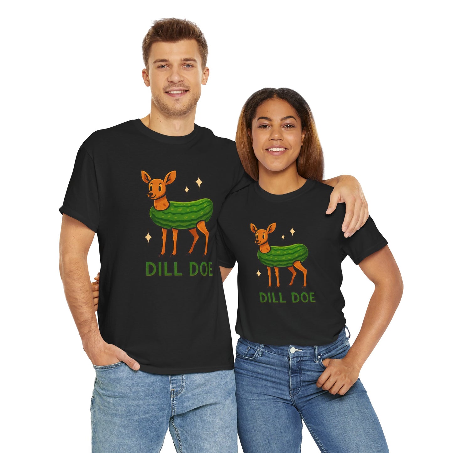 Dill Doe