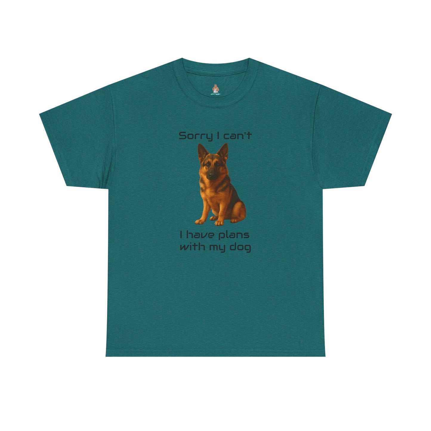 Dog-German Shephard