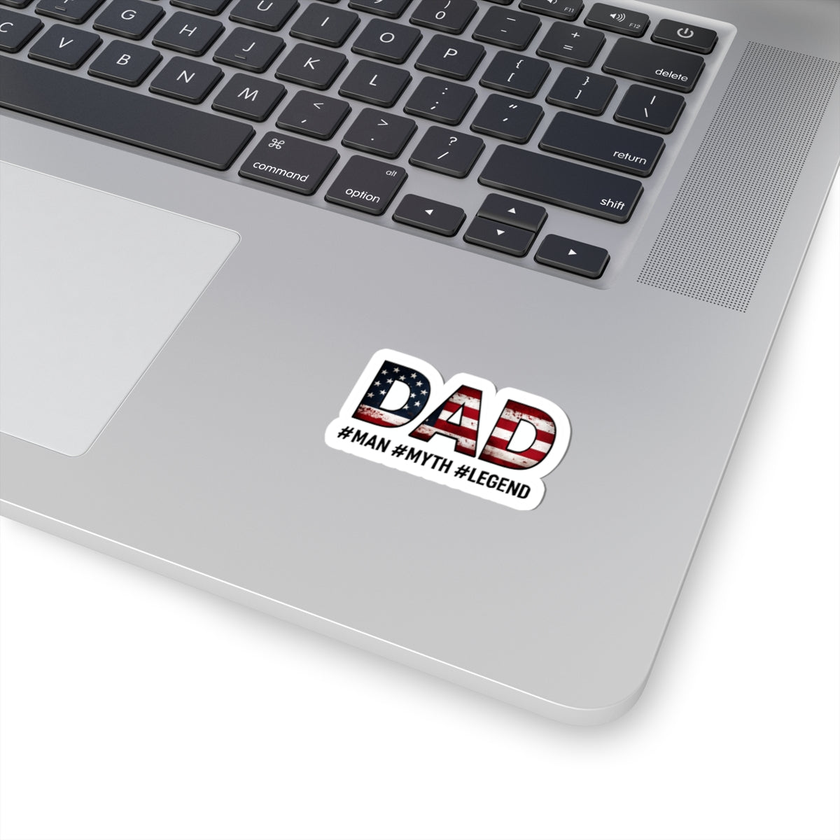 Dad Decal