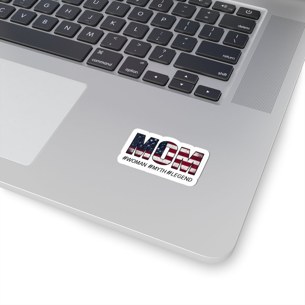 Mom Decal