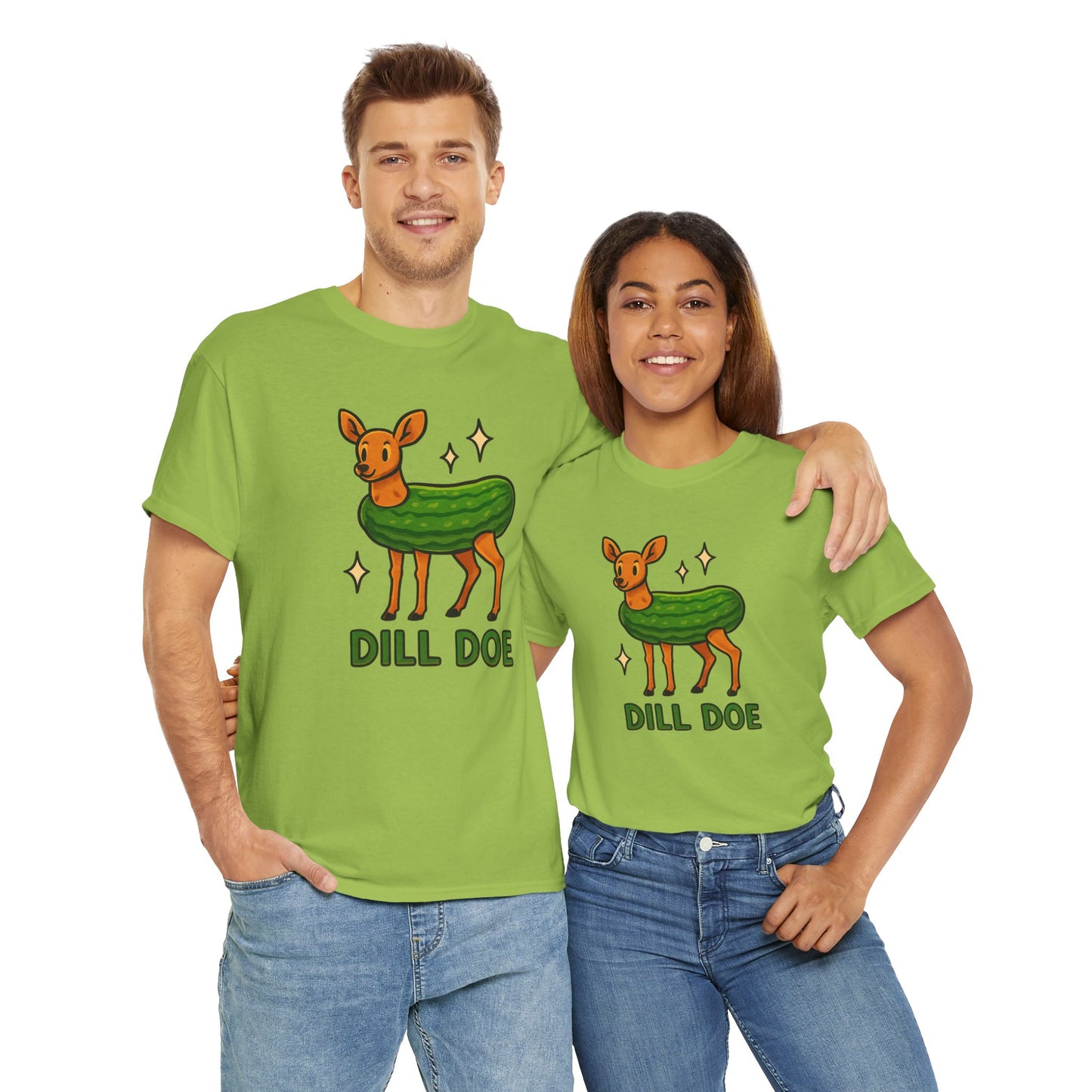Dill Doe
