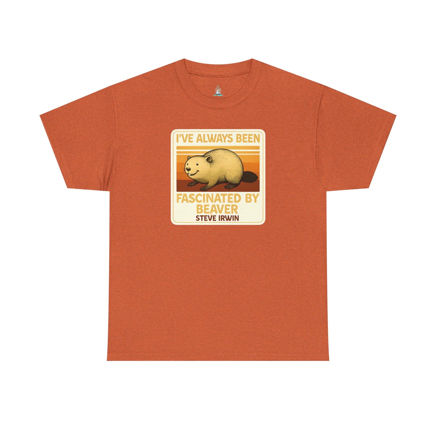 I've Always Been Fascinated By Beaver