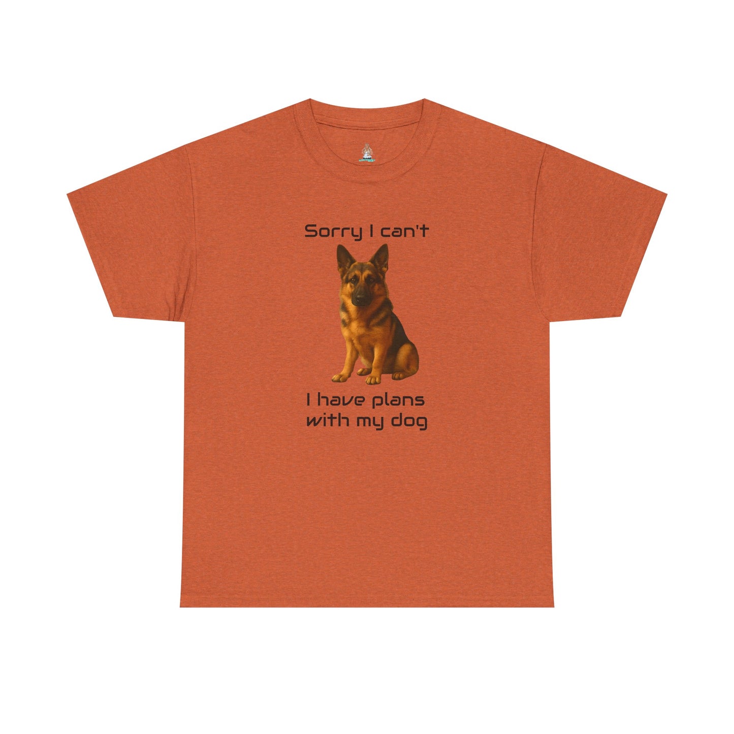 Dog-German Shephard