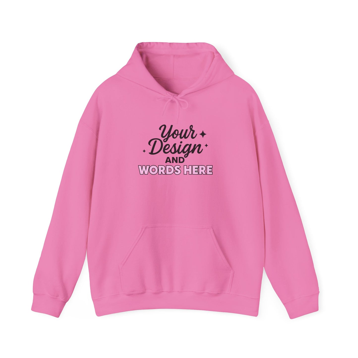 Custom Vibes Only Sweatshirt
