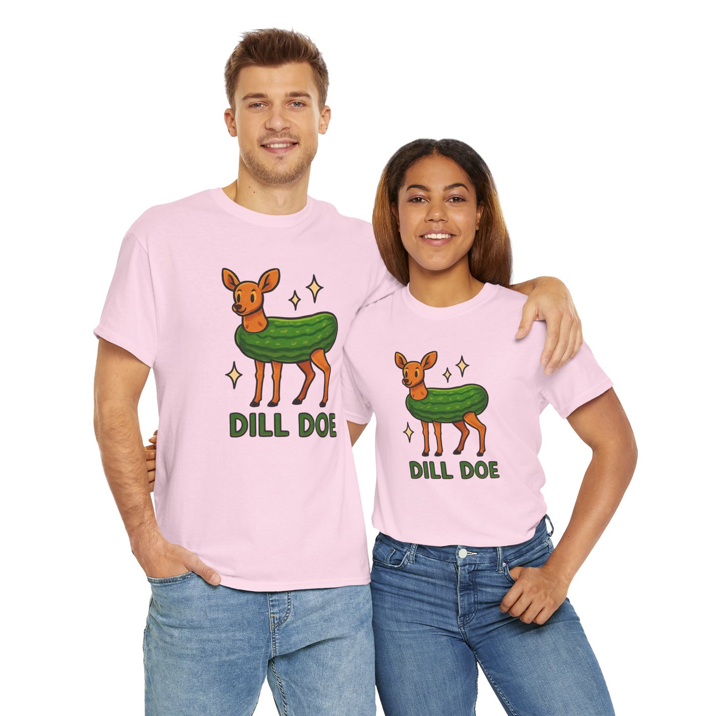 Dill Doe