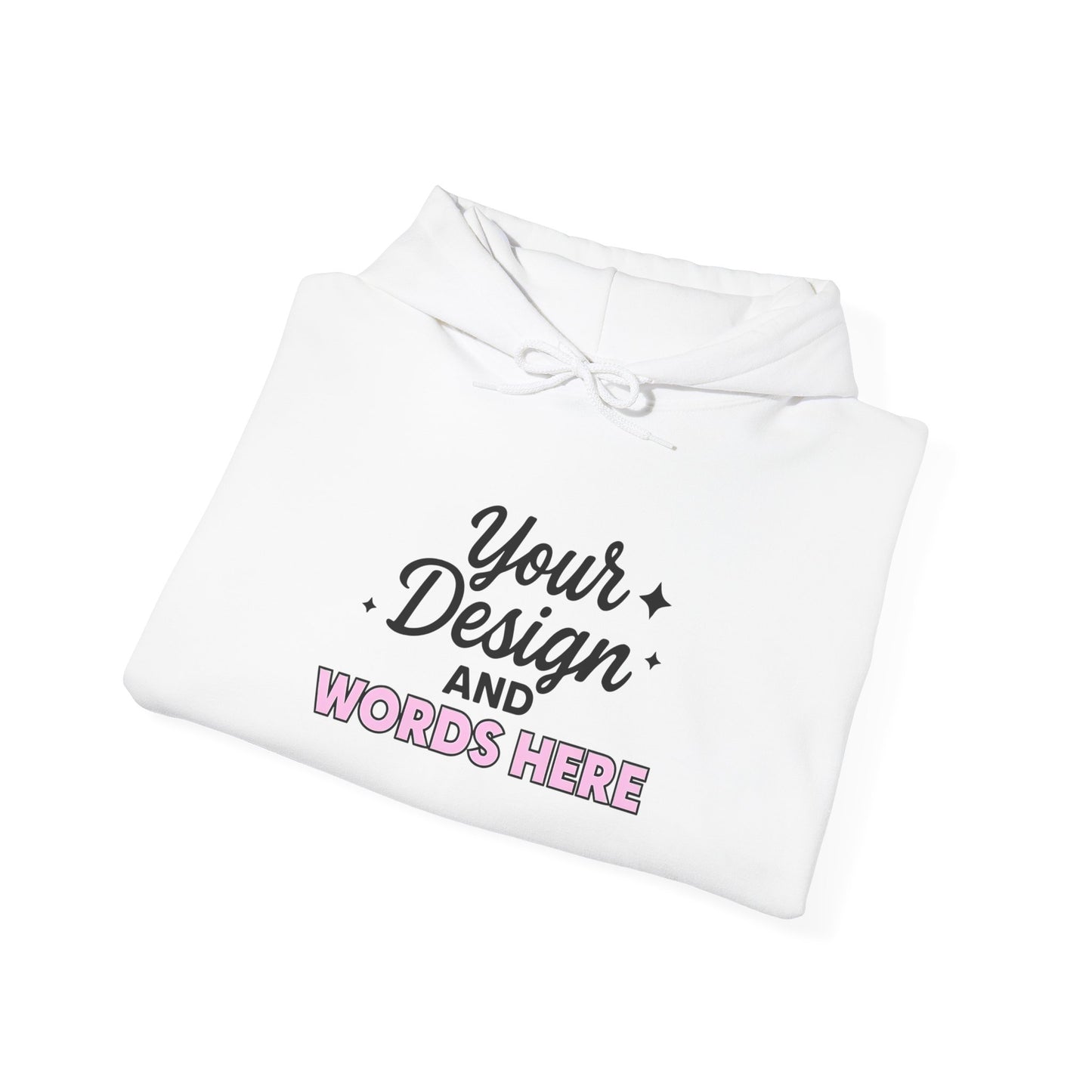 Custom Vibes Only Sweatshirt