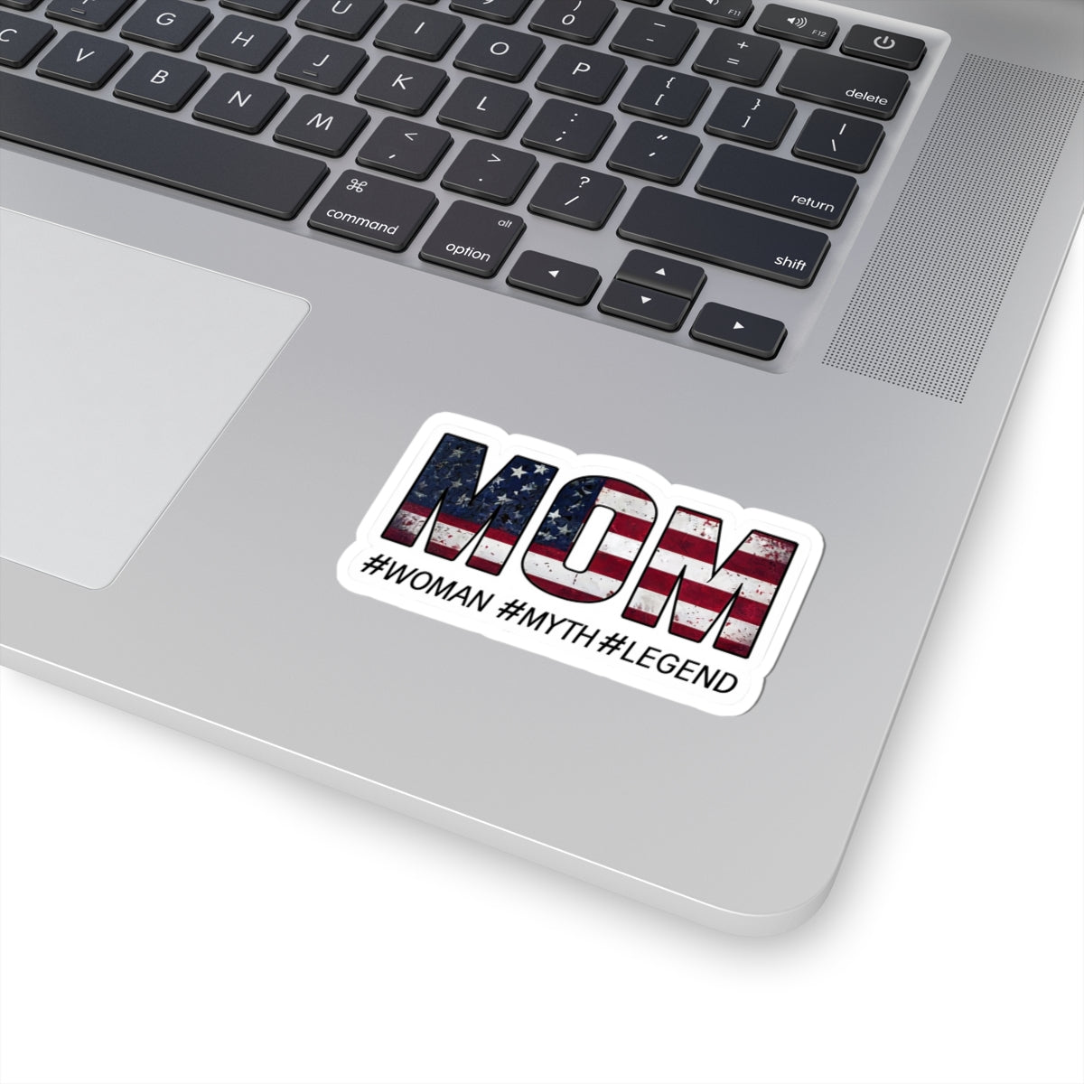 Mom Decal