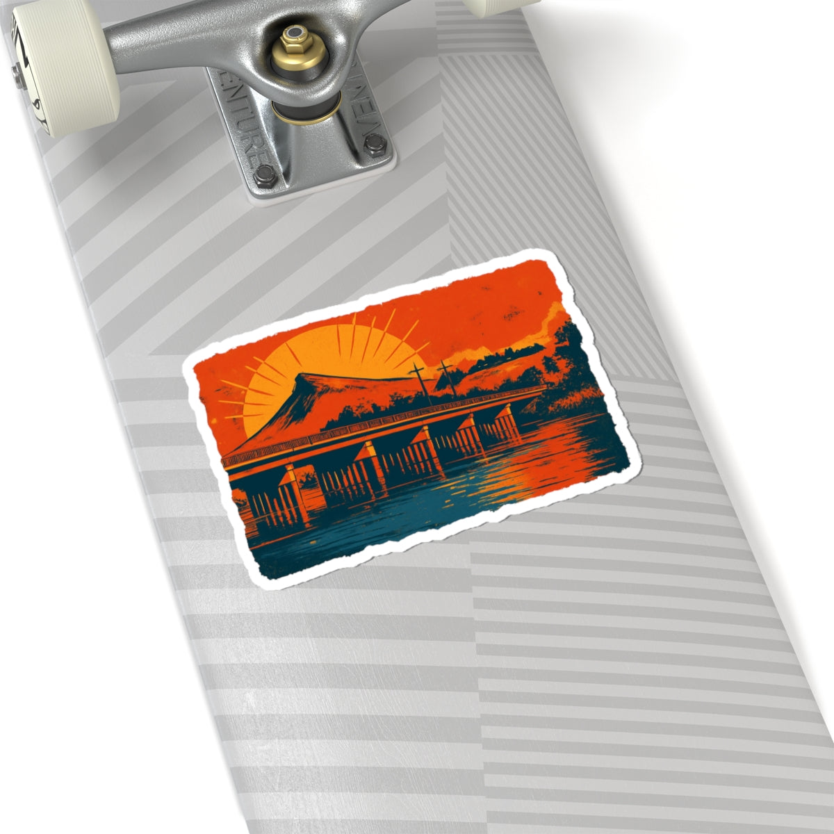 Marsing, Idaho Decal
