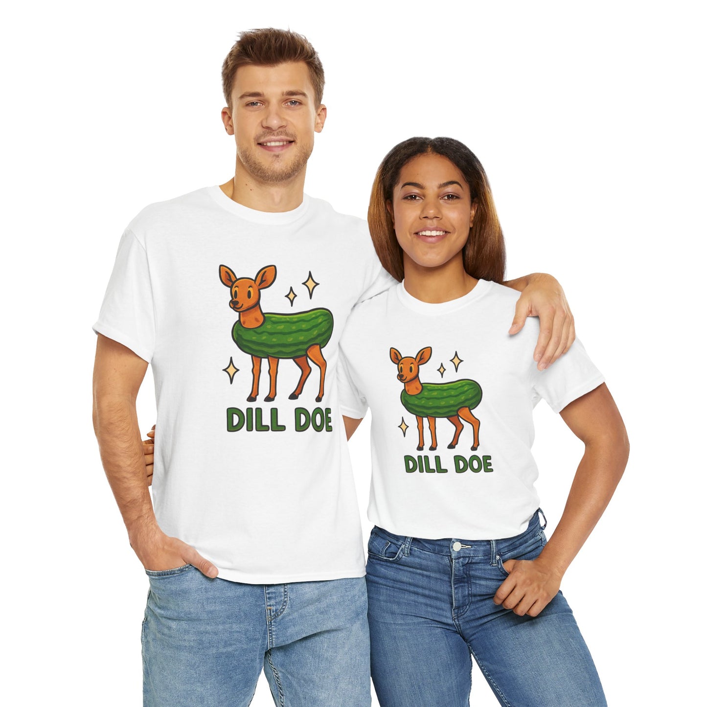 Dill Doe