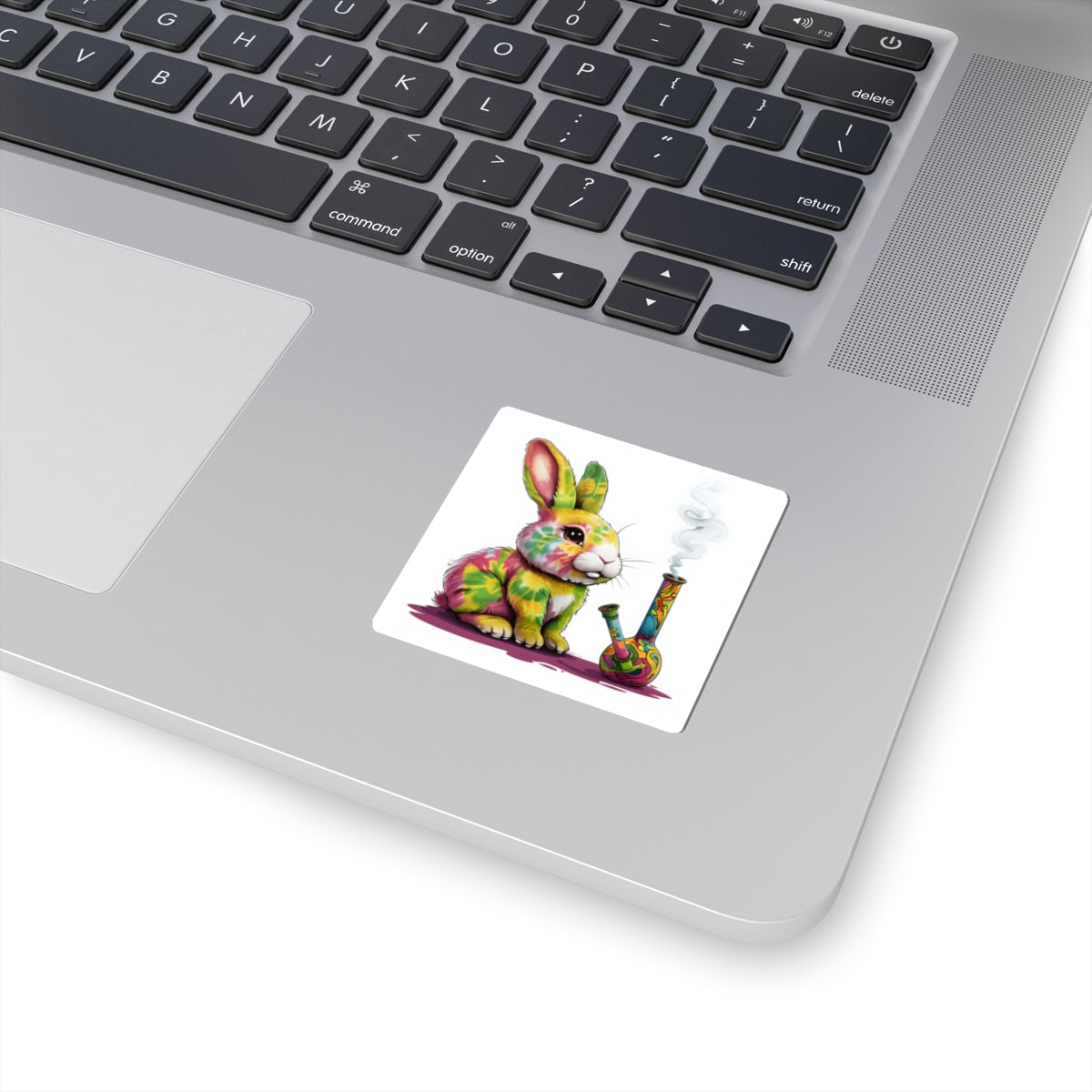 Rabit Decal