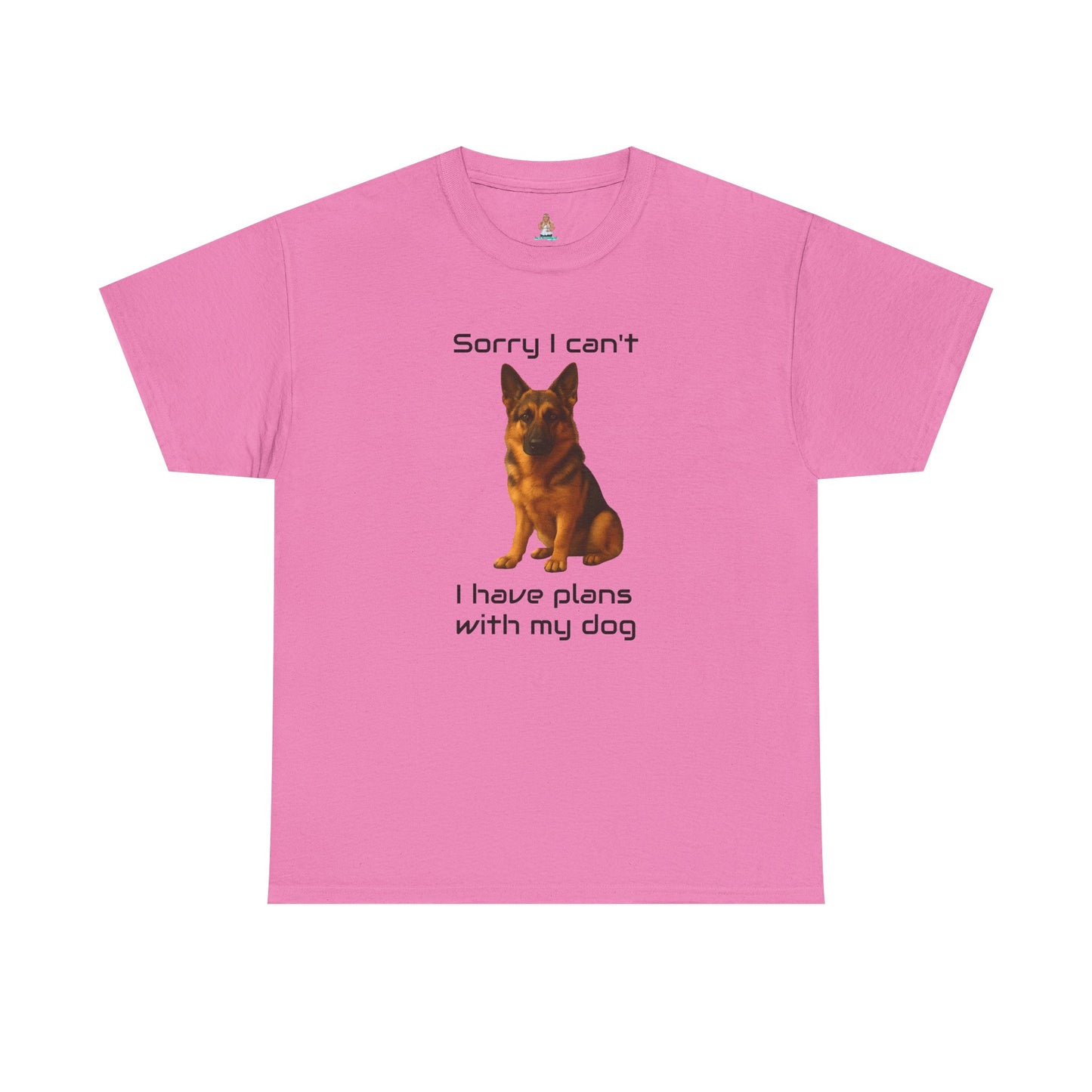 Dog-German Shephard