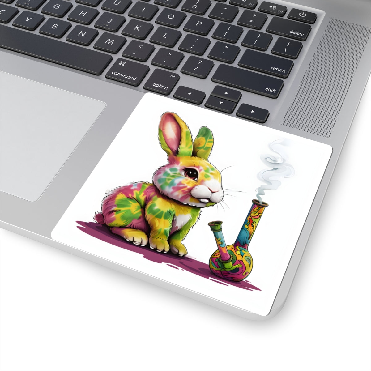 Rabit Decal