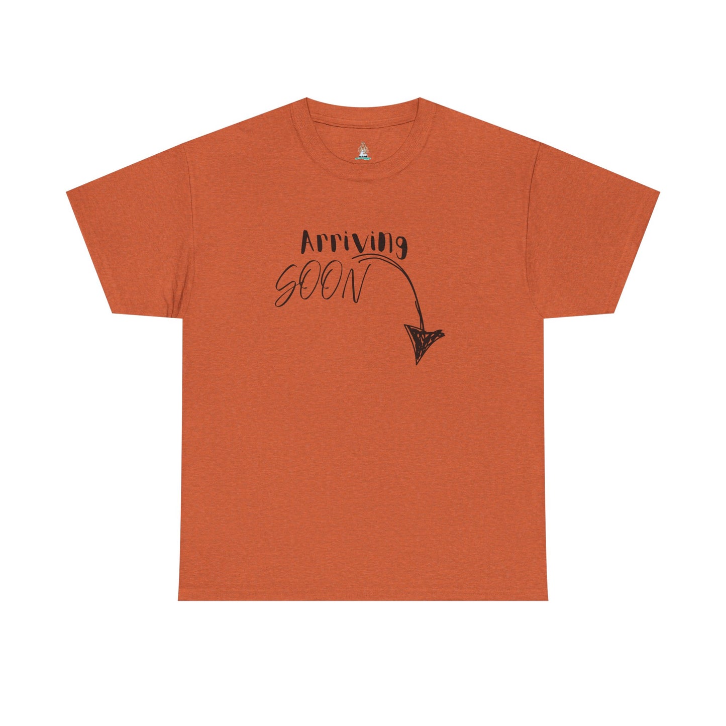 Arriving Soon Tee
