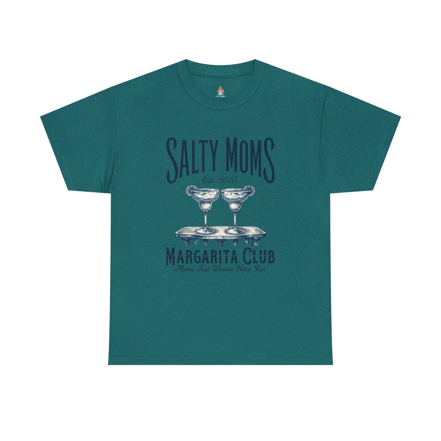 Salty Moms Margarita Club