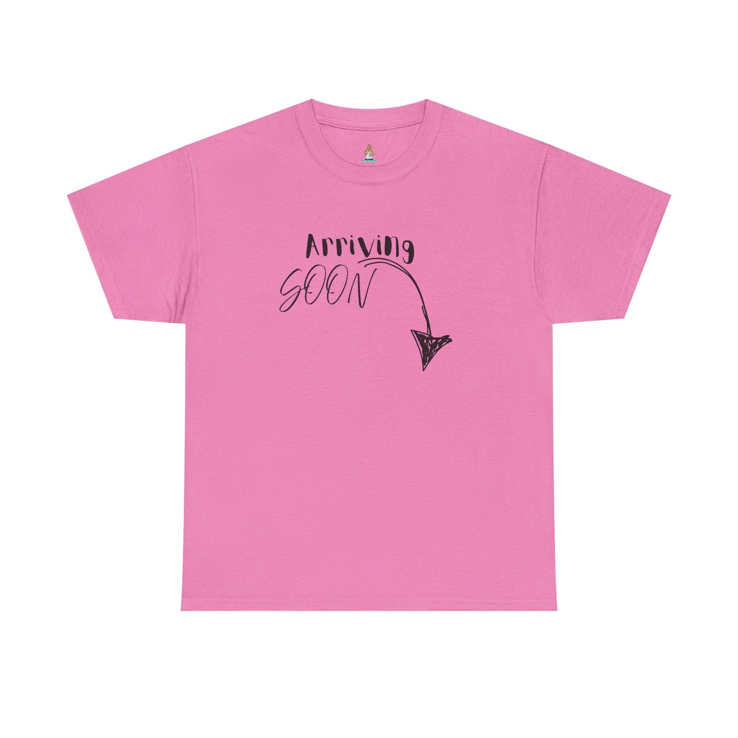 Arriving Soon Tee