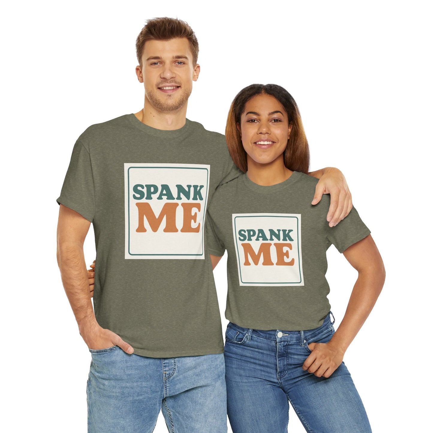 Spank Me