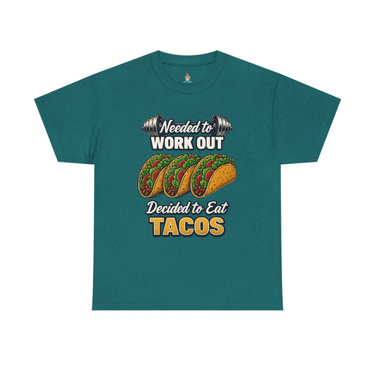 Eat Tacos