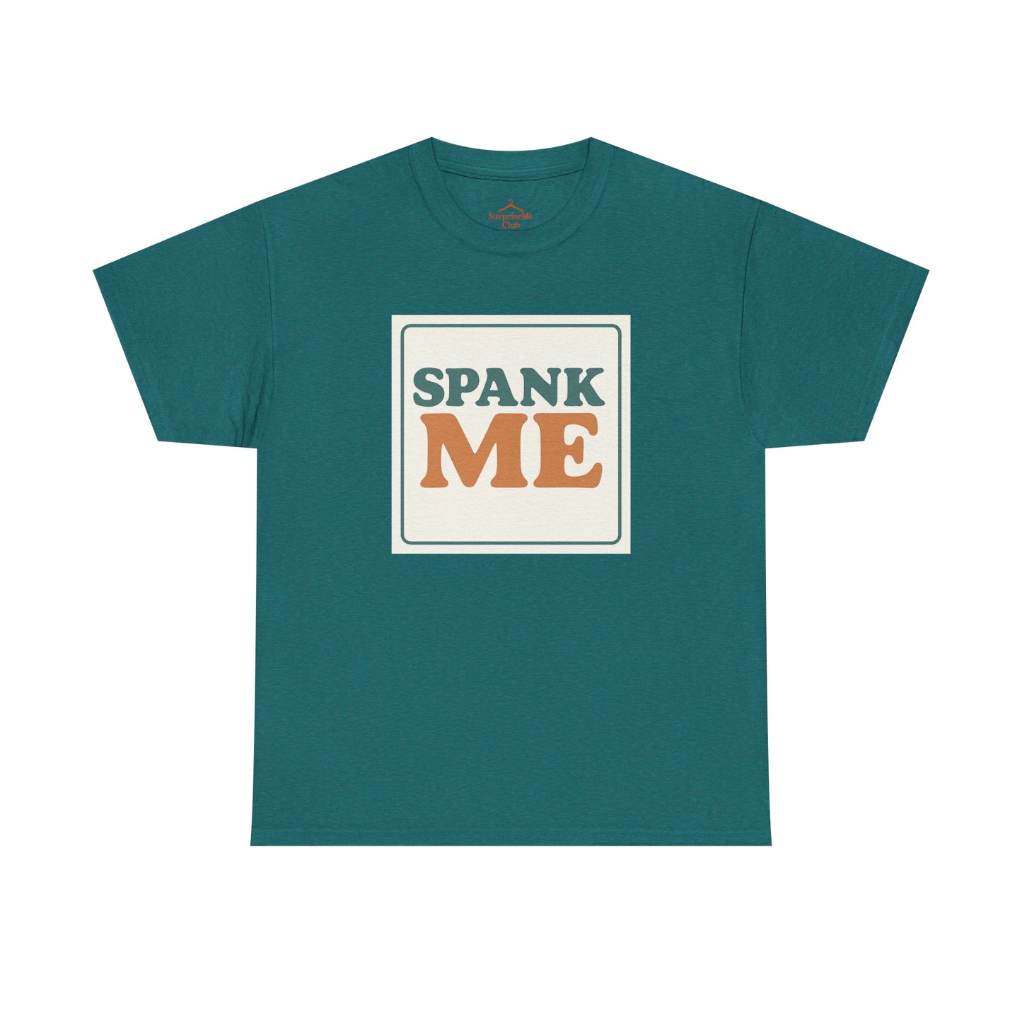 Spank Me