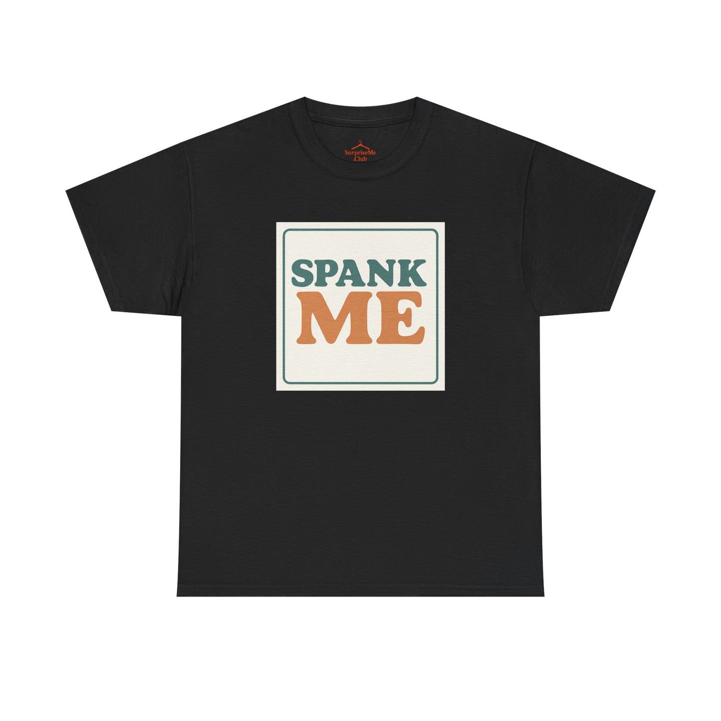 Spank Me