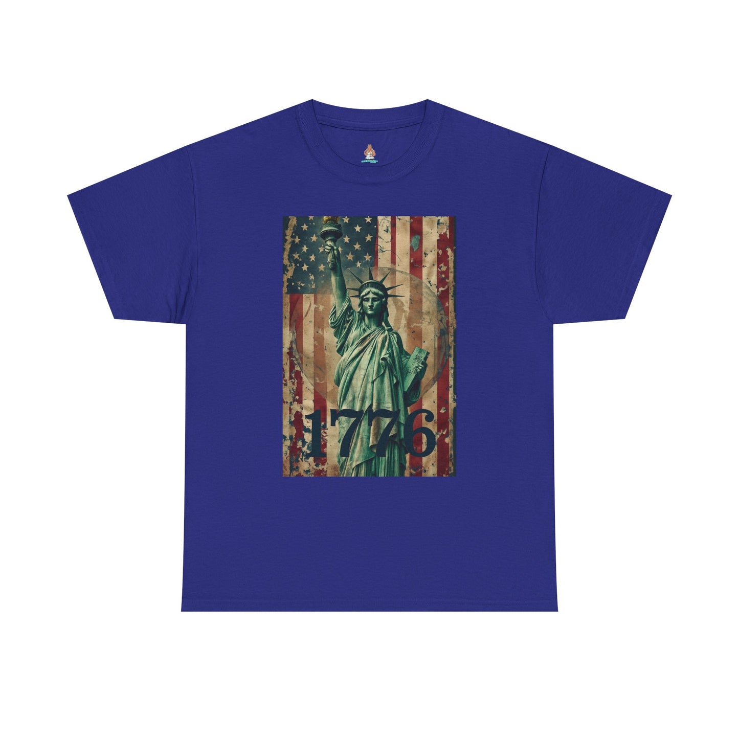 'Merica Tee