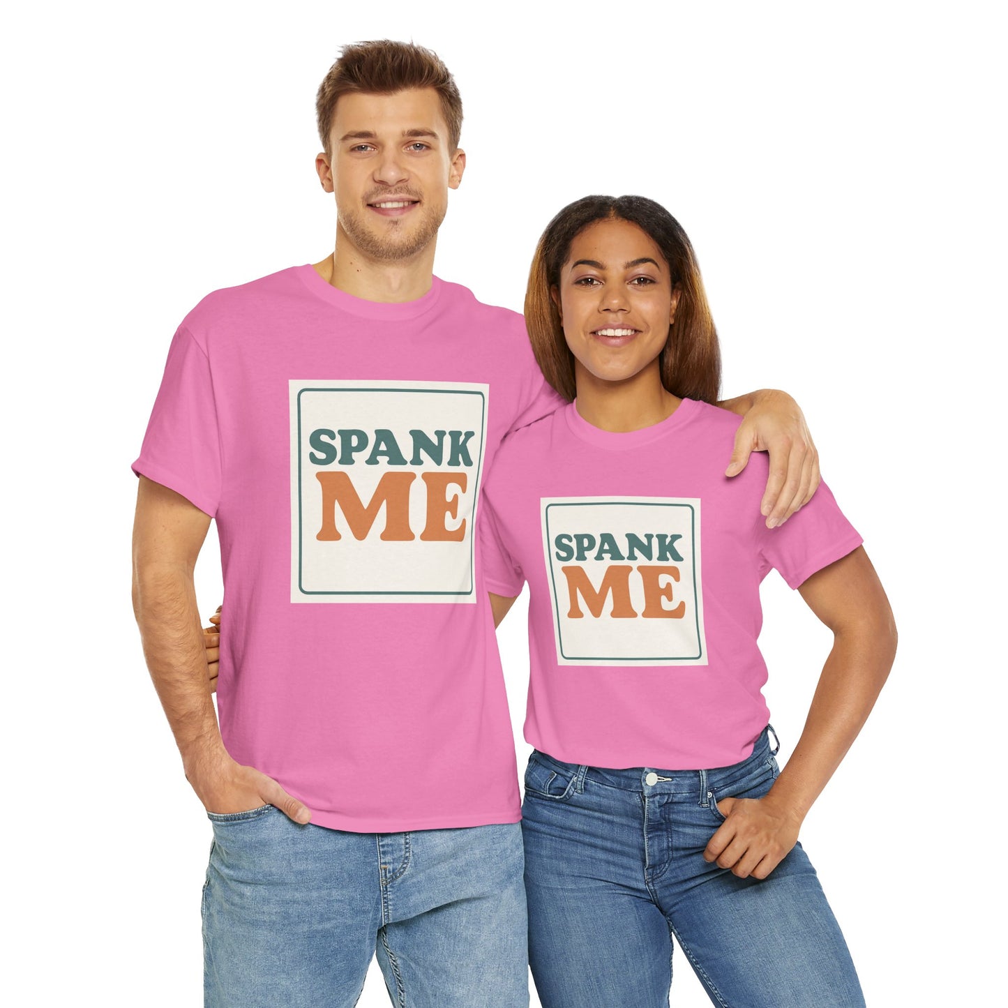 Spank Me