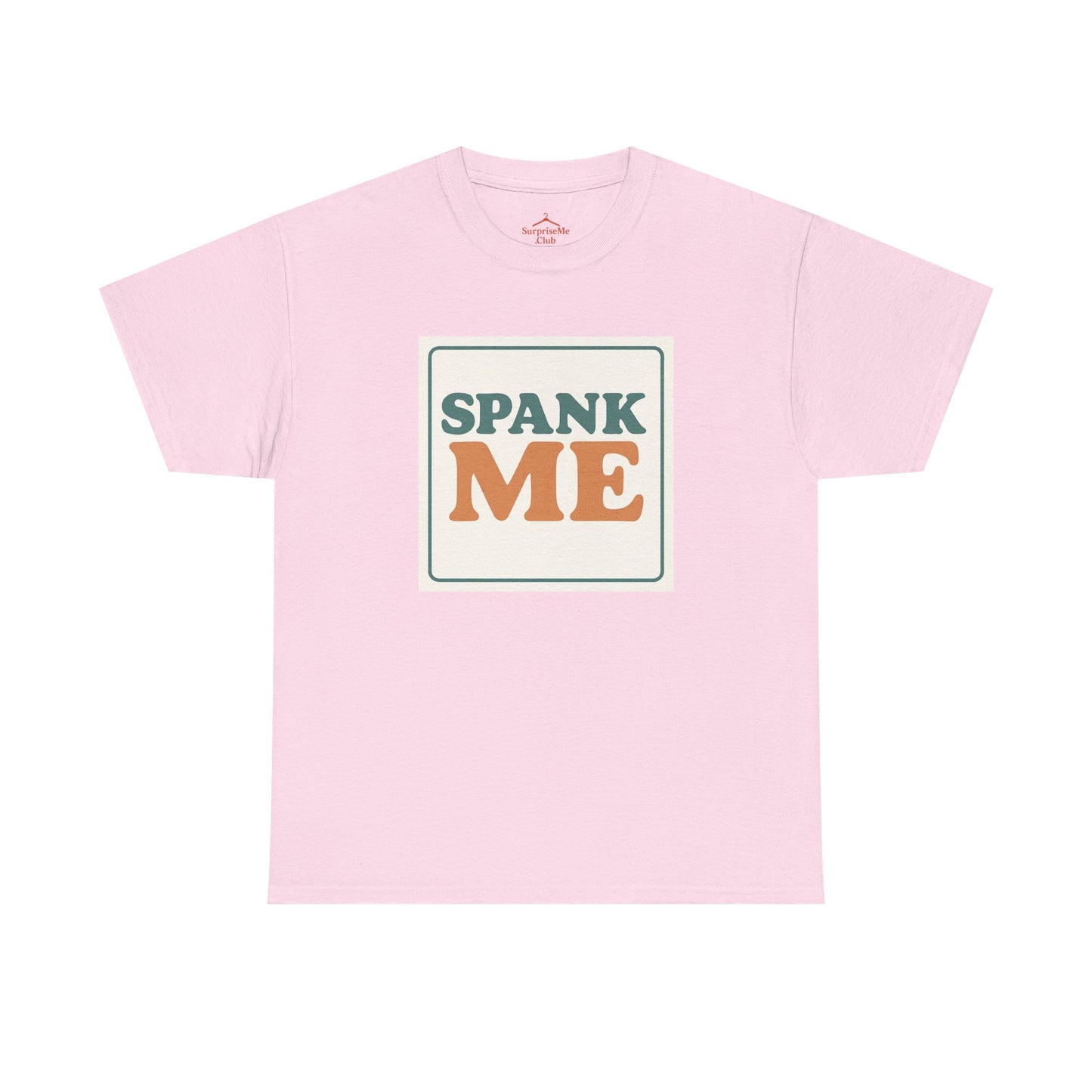 Spank Me