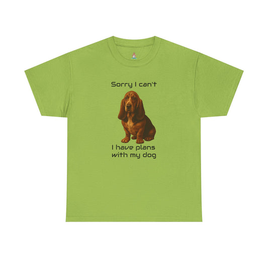 Dog-Basset Hound