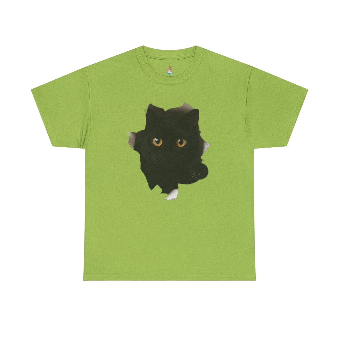 Black Cat