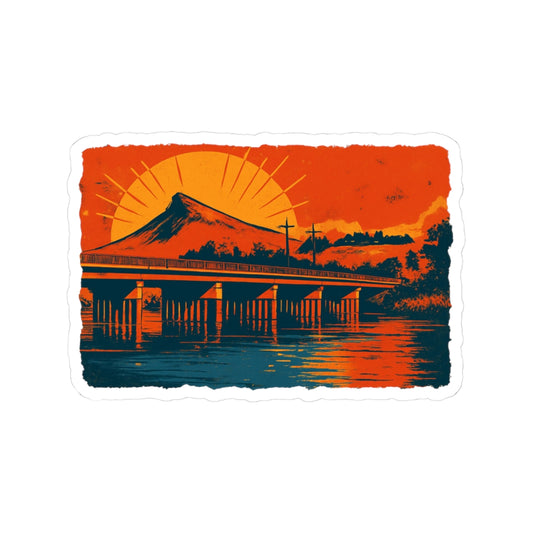 Marsing, Idaho Decal