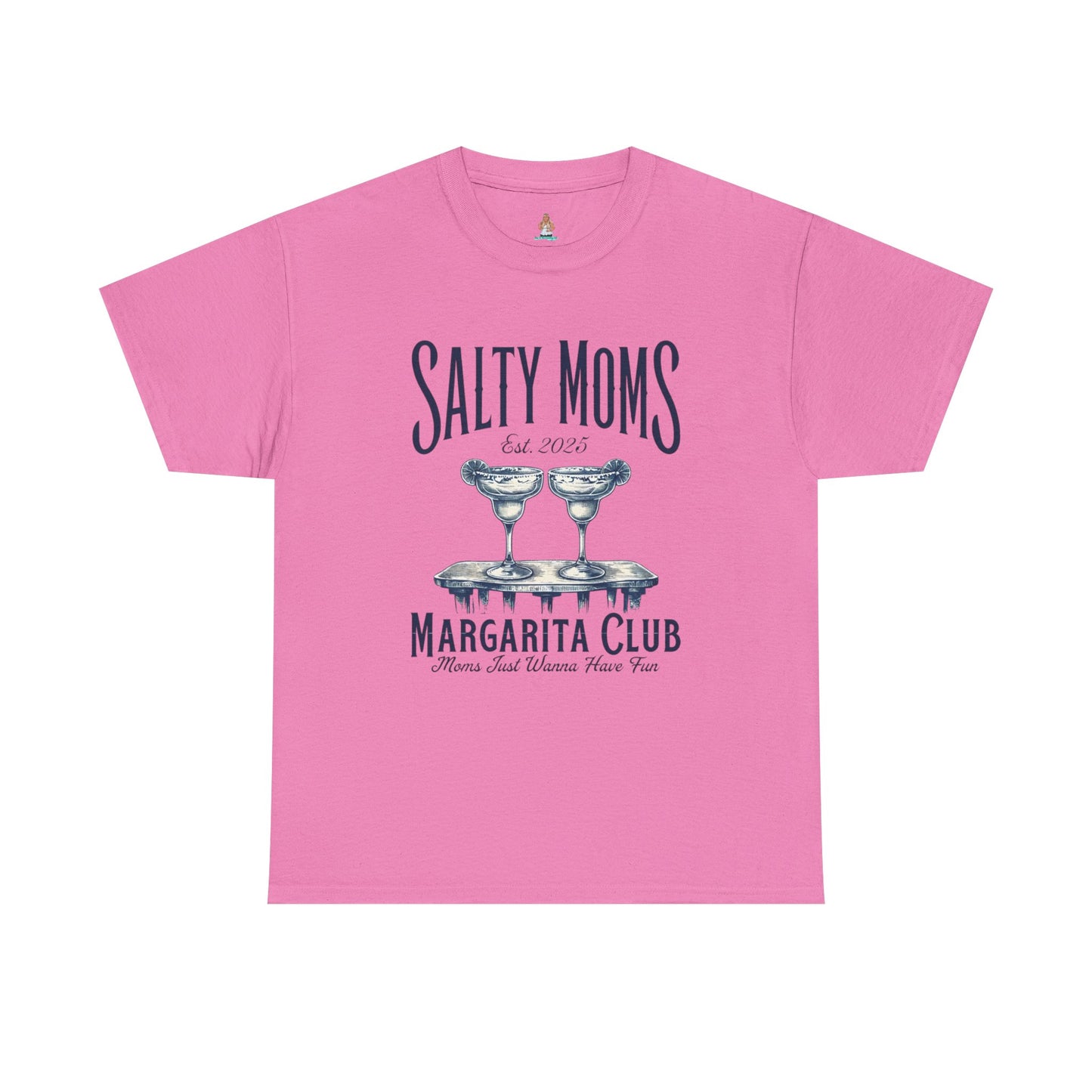 Salty Moms Margarita Club