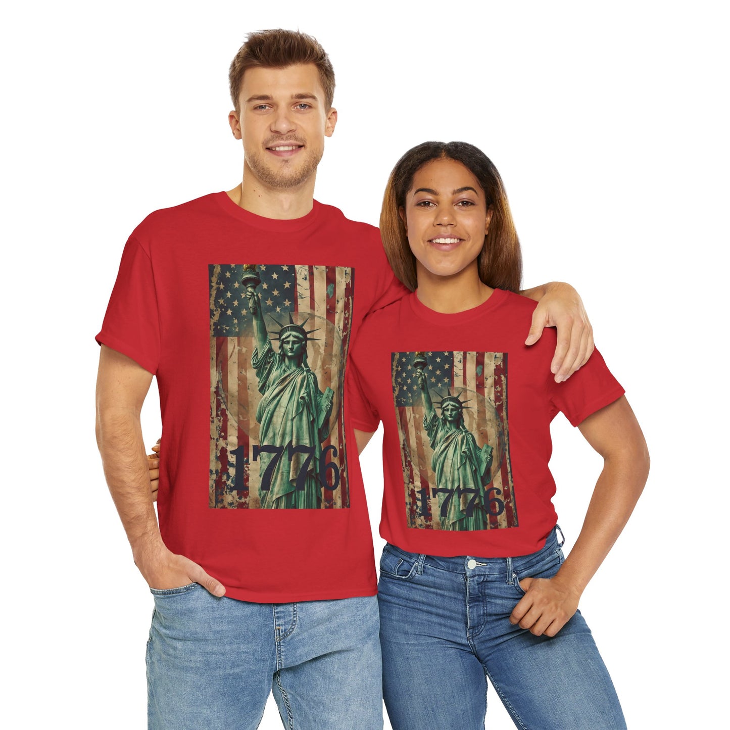 'Merica Tee