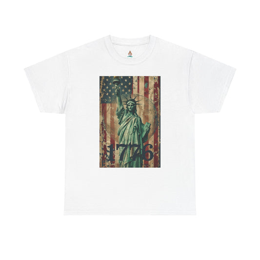 'Merica June Tee