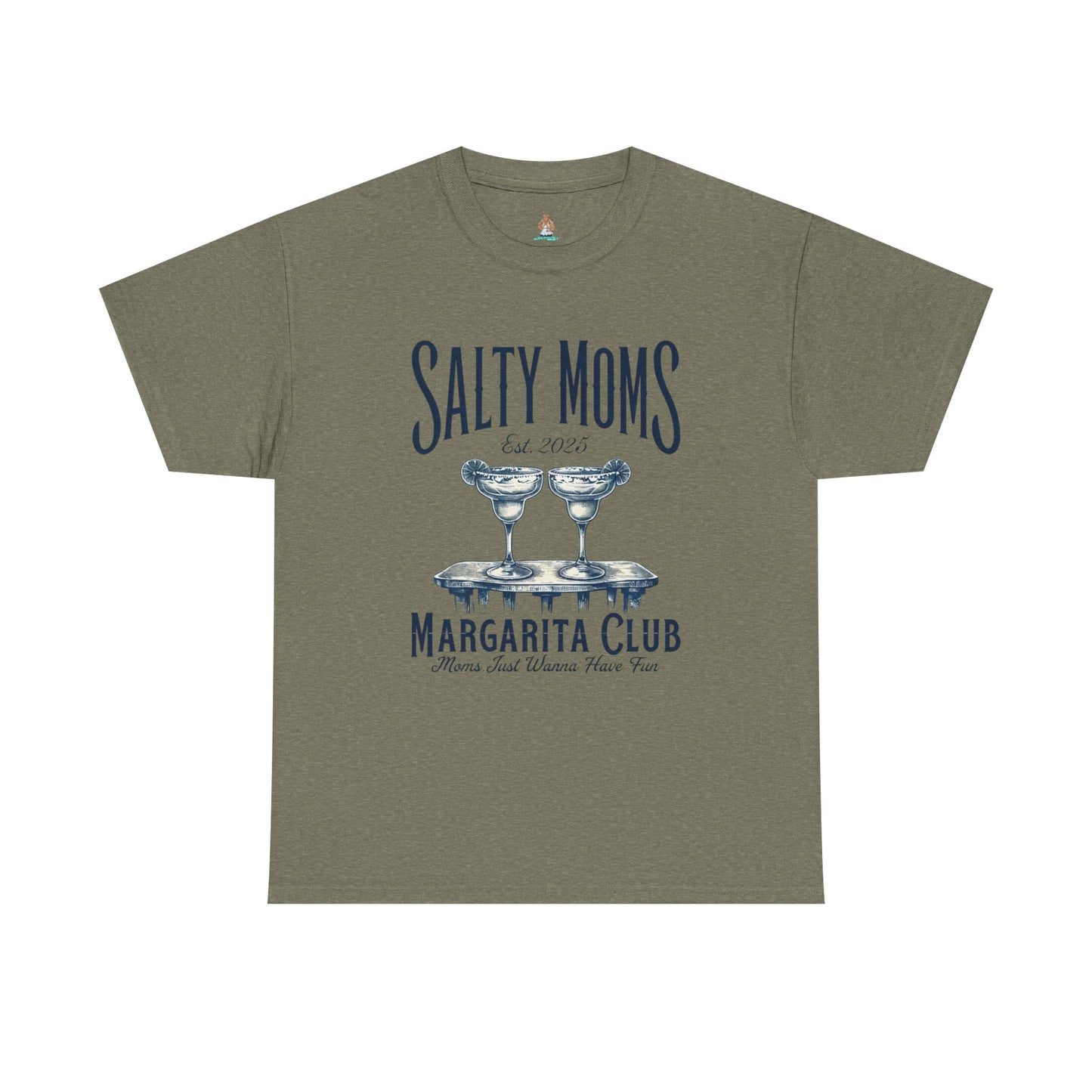 Salty Moms Margarita Club
