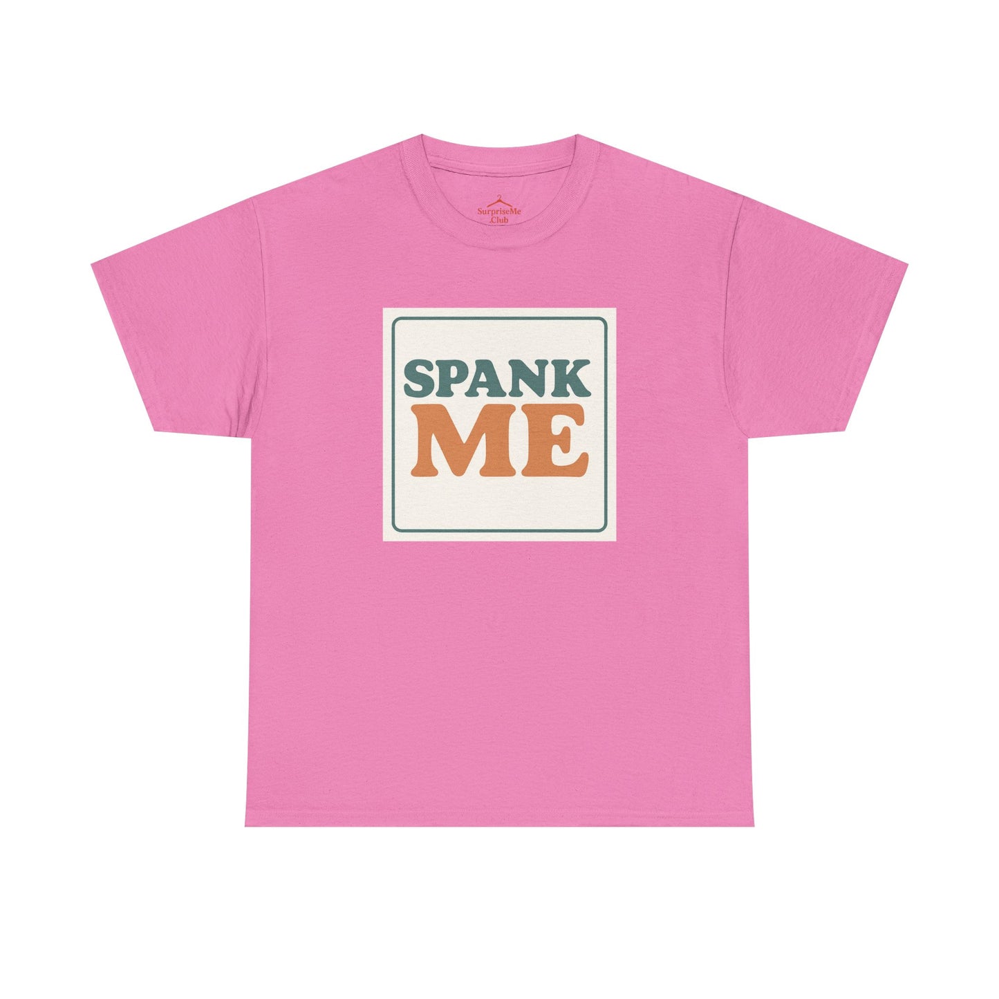Spank Me