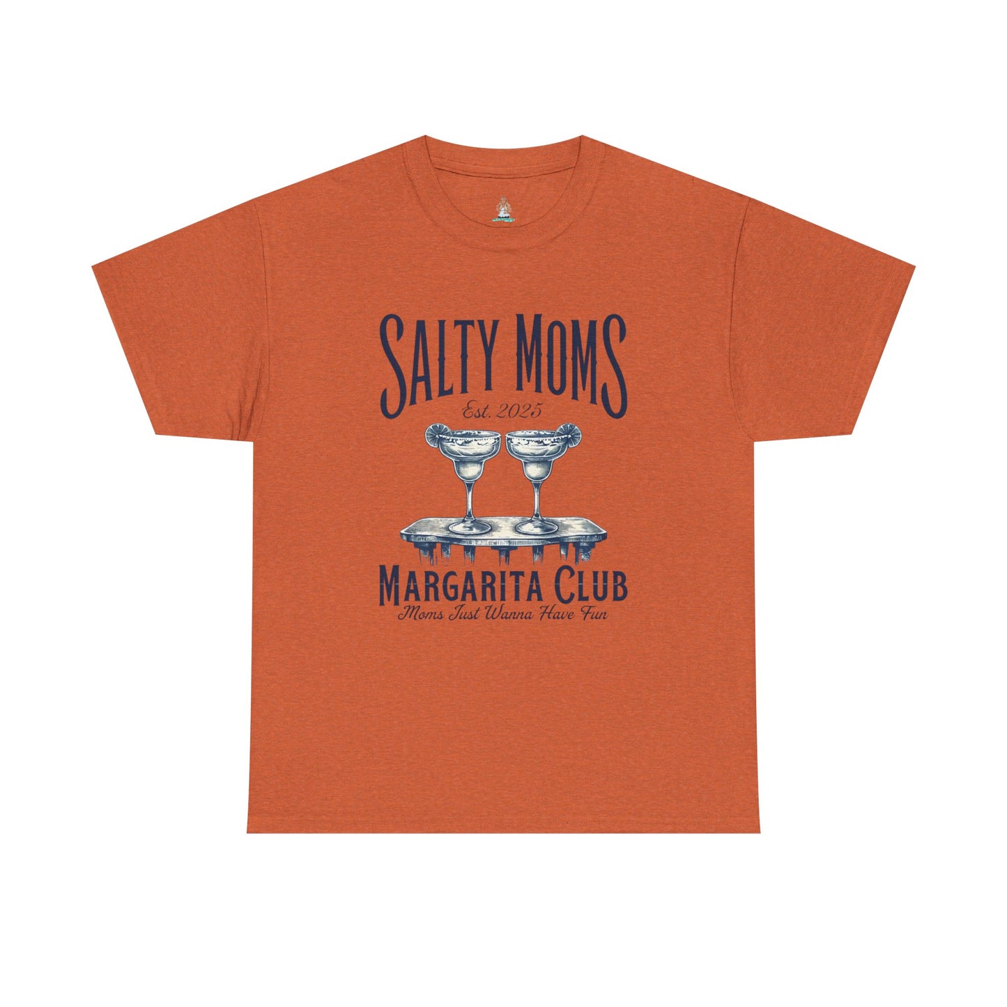 Salty Moms Margarita Club