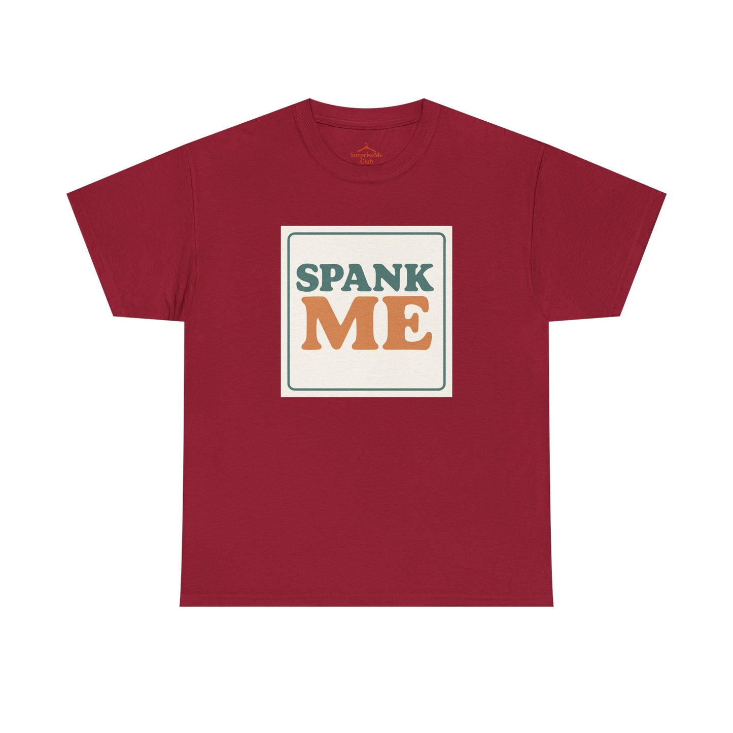 Spank Me