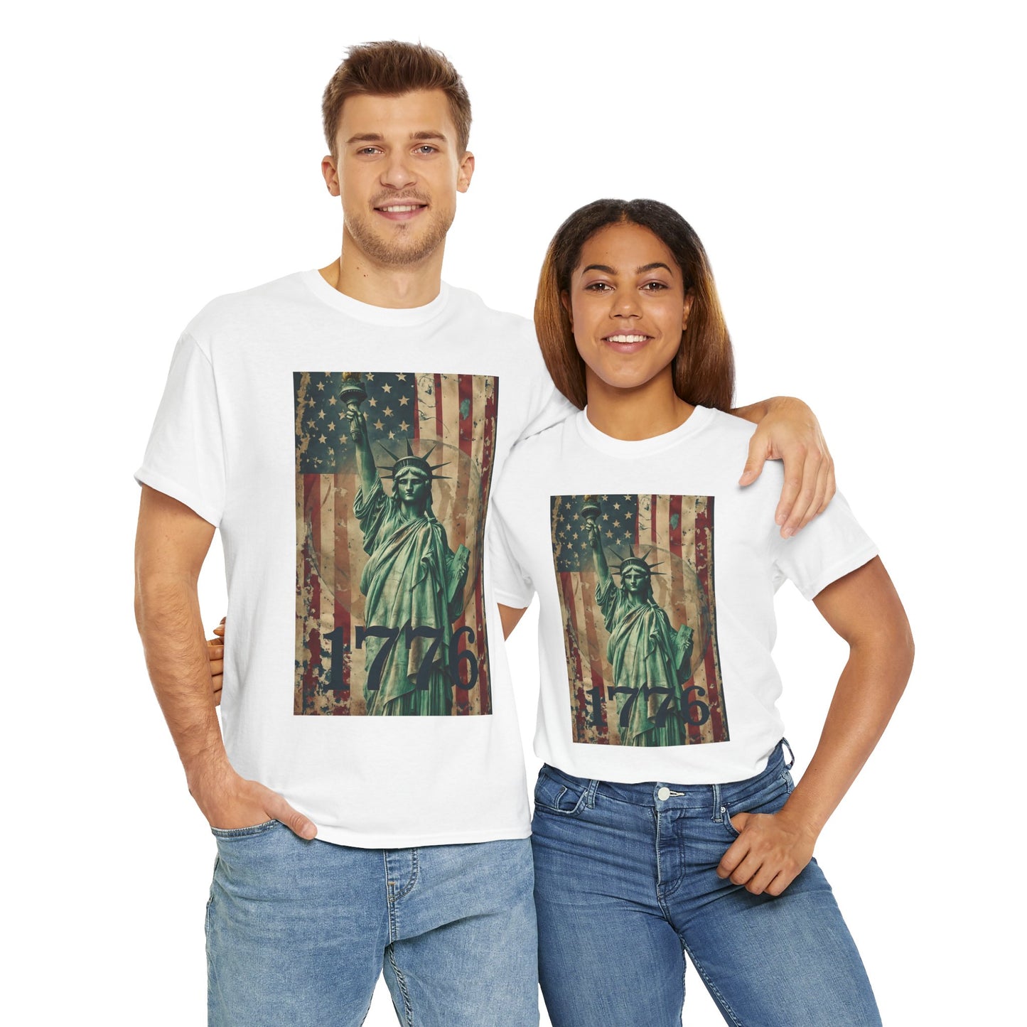 'Merica Tee