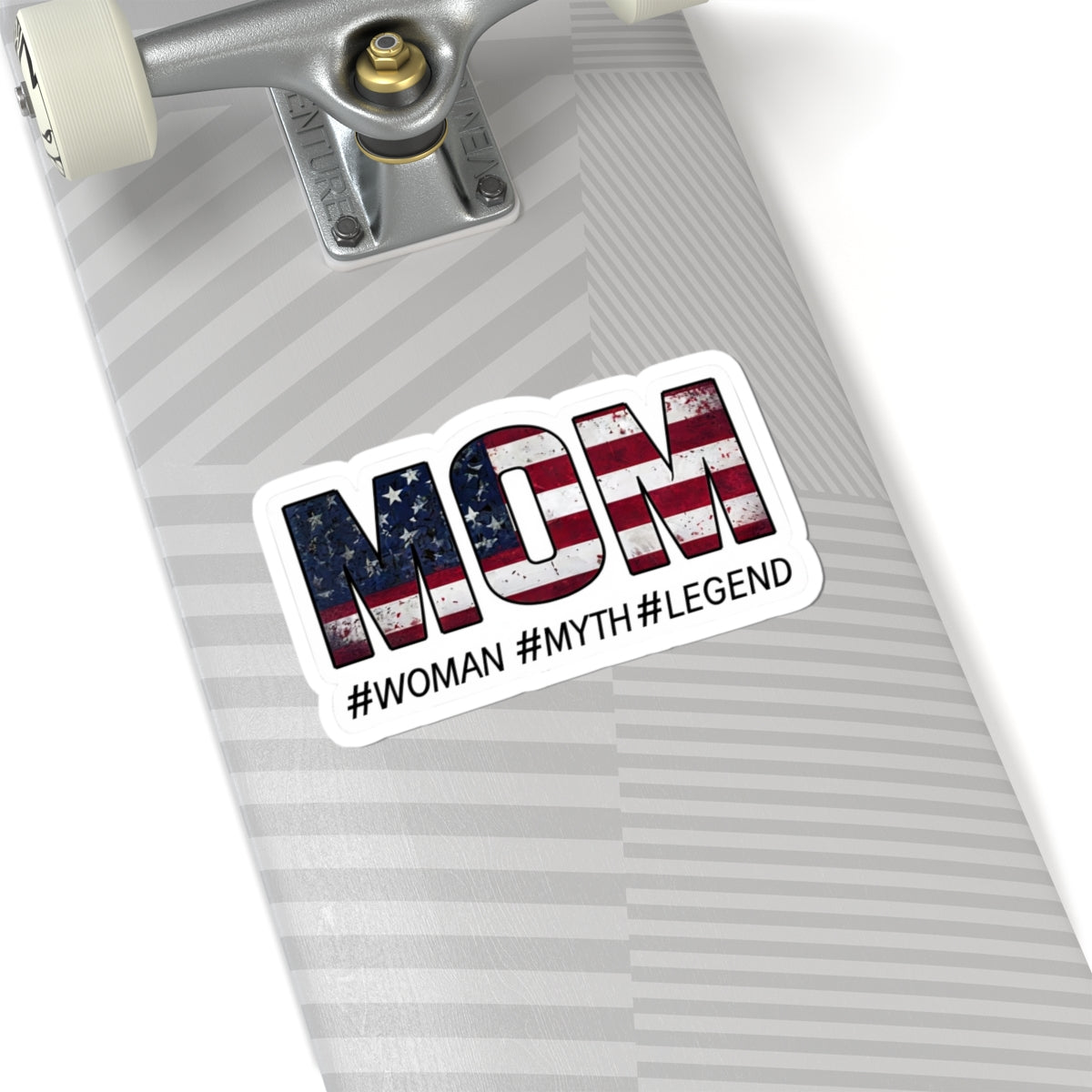 Mom Decal