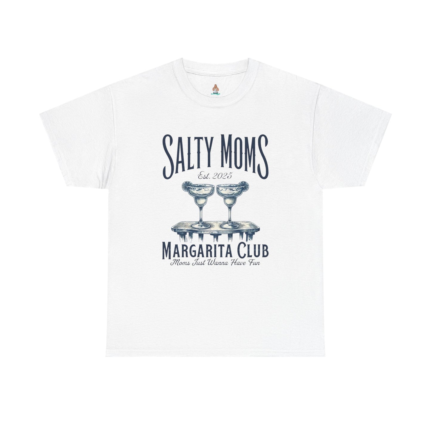 Salty Moms Margarita Club