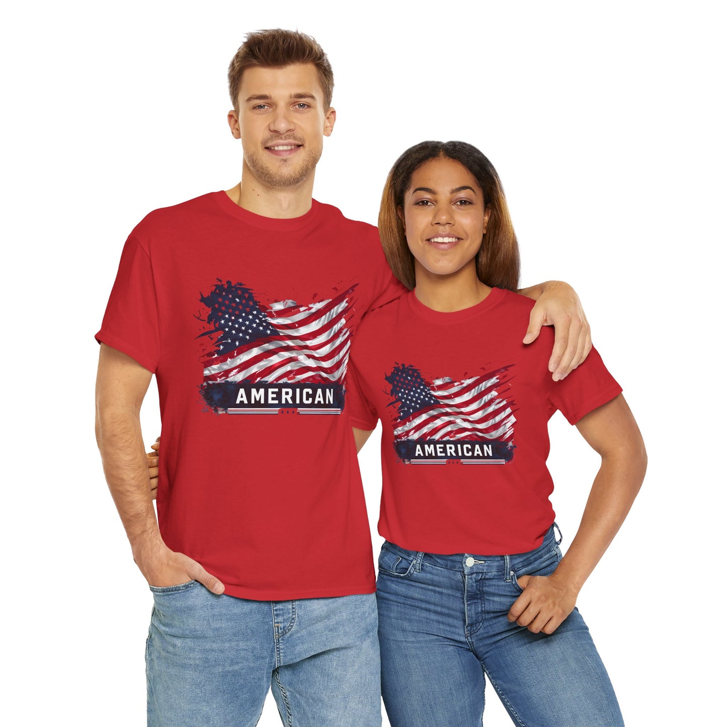 'Merica Tee